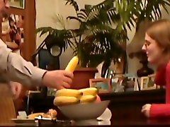 The Regime With open ass for fart Kyss