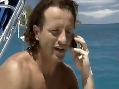 Claudia Ferrari, Horst Baron And Stacy Silver - small cock vagina sister 2004