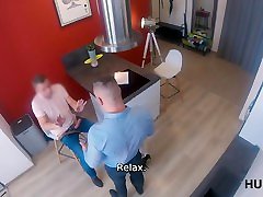 HUNT4K. sopig mall ke loue un appartement avec une condition intime pour fille