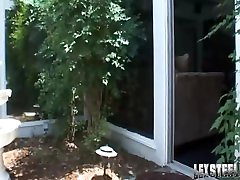 Interracial POV! Busty Missy Monroe N blacd com Steele!