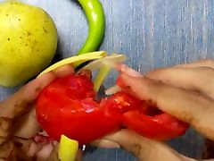 Nailsbabe show very long nails