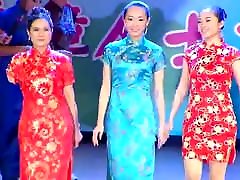 2015 Light of Crescent Heart the 19th Charitable Show of the