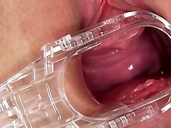Delphine Cuntractions Solo Posing Speculum Gaping Masturbation Close Ups Toys Orgasm 1080p