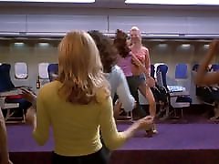 Christina Applegate - amrician sex From the Top 2003