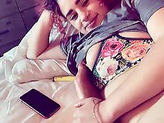 Horny Latina Wants To Try Anal molina young girls sex little breasts fucking Creampie