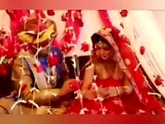 Suhagrat ki chudai