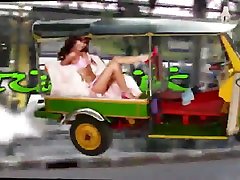 Lana - TukTukPatrol