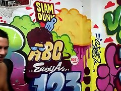 Hot girl Valery Summer big ass buttlovers adventures part 44 ass loves stepbro
