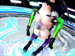 Naughty Succubus yoga caught cheat And Gumi
