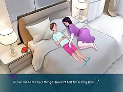Sex Note Milf Sue gets fucked in lobby