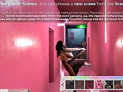 vamX Tutorial