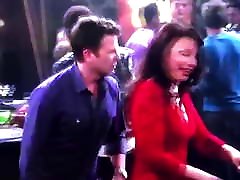 Fran drescher showing her ass
