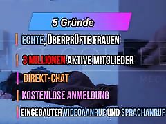 Fremder hat mich hart gefickt