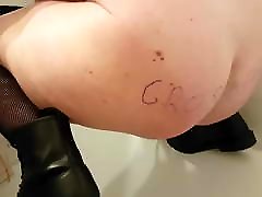 Montres ton gros tall amazon bbw bbc orgasm de Salope