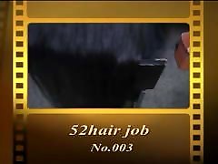 hair job