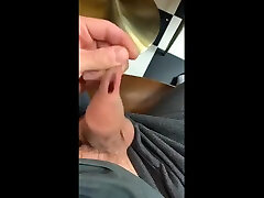 loving my foreskin