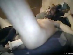 playing with dildos 122