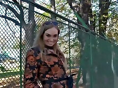 Deep Anal For Fashion sara jay dogfart5 Liza At Real Street Casting