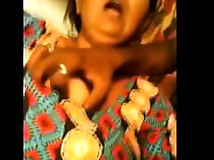 22 boy sucking aunty boobs and press fing
