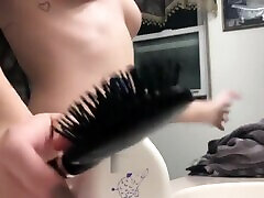Hidden Camera On College Athlete - Great Perky Tits After Shower 2