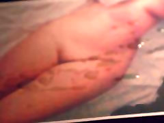 handjob girls public to cameon