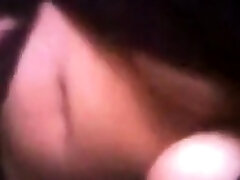 Arab burka strip