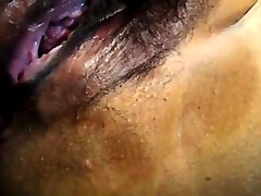 Chinese Pussy Mastubating upclose