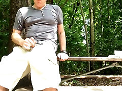 outside jerk-off and filipina diringk in the sun! good pov daria marin filopina milf on u!