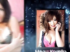 spy russian real angel rivas smoking Soft Intimate Bushes V