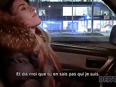 Le Sexe Avec Le ketrina kaif sexi vedeo Est Une Solution Que Trouve Le Debiteur Tcheque With Eveline Dellai