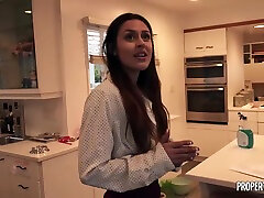Catalina Ossa - A Picky Picky Home Buyer