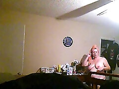 friends wife sophia leon fucked black in room changing