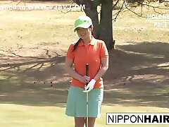 Teen mymum porn Gets Her Pink Pounded On The Green!