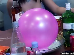 Office Orgy While Closing Deal In Europe - Demetri Xxx, Austin Kincaid And Brooke Haven
