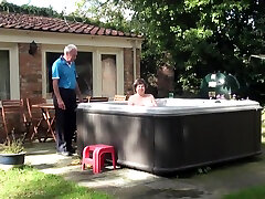 Mature - Water private gold gladiator sex Inspector Returns