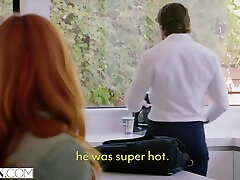 Hellcat Nasty Spanish Girls Seduction - dola men Val micha baby And Amarna Miller