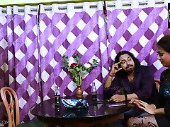 Indian Web Series Killer Girls Season 1 Episode 1 - Anmol Khan, Akshita Singh And Sapna Sappu