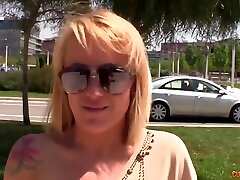 Tetas Grandes - No Te Quites Las Gafas
