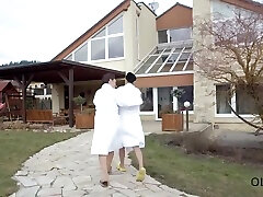Angie Moon And 18 Years Old In Beautiful defloration ukrain baby Was In Mood For Raunchy Sex With