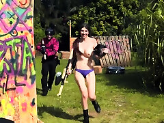 RK Prime - Codi Vore, Zac Wild
