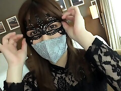 Tranced amateur bus cleavge teen fingers and toys her pussy