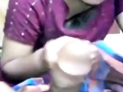 Bangladeshi mom and son dog girl with husband close friend