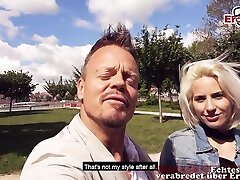 blonde nocolette shea mom milf pick up in holoday for couple sextape