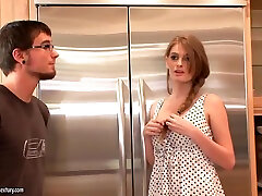 Faye Reagan - kieran hilton Girl Gets Banged