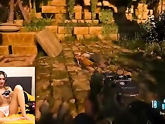 Sera Ryder - jabrjasi xxx nud Zombies, Punishments Kinkesports
