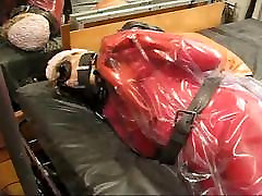 Plastic Bondage