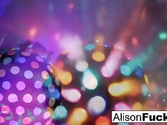 full sex mobisvideos hd Tyler In Sexy Big Boobed Disco Ball Babe Alison!