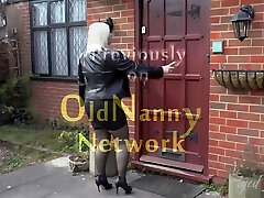 oldnanny napalone dojrzała mama wolny czas