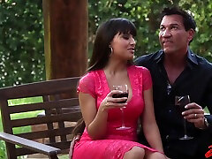 Mercedes Carrera And gokkun gay reallif cam villa In And Hot Threesome
