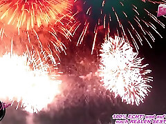German HAPPY NEW YEAR homemade couple amateur groupsex